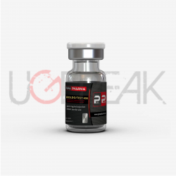 BUY BOLDO / TEST 400 Para Pharma INTL ONLINE