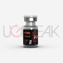 Buy CUT STACK 150 Para Pharma INTL Online