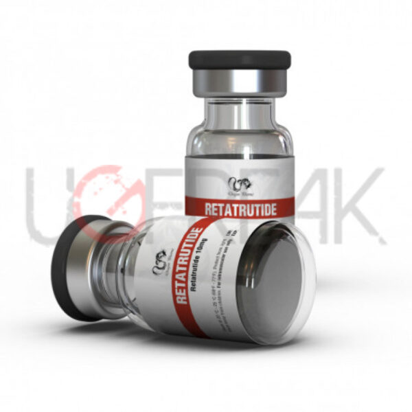 Retatrutide 10mg Dragon Pharma INTL Dragon Pharma International