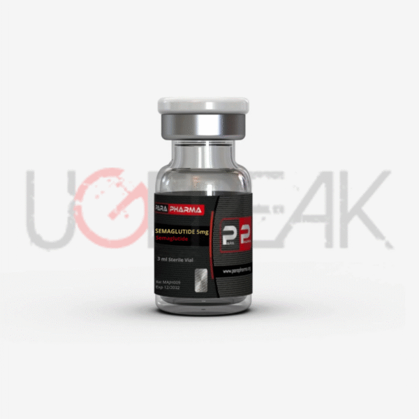 Semaglutide 5mg Para Pharma INTL