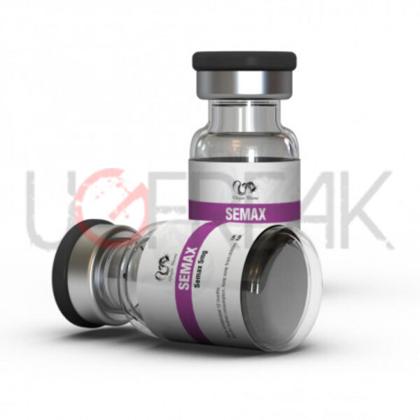 Semax 5mg Dragon Pharma INTL