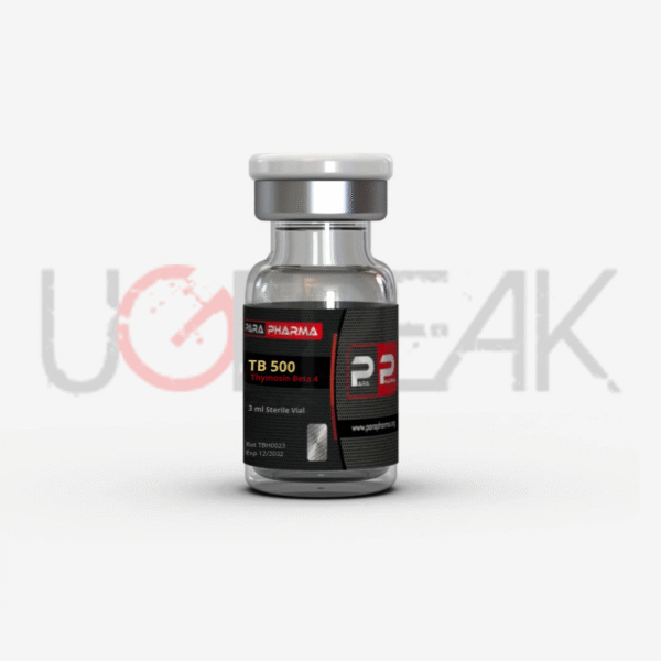 TB 500 5mg Para Pharma INTL