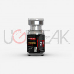 Buy TRENBO A 100 Para Pharma INTL Online